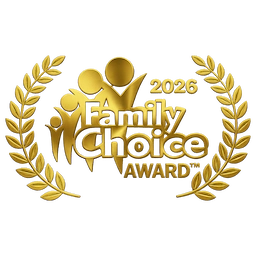 2026 Family Choice Award