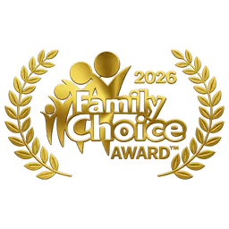 Family Choice Awards 2026, Winner