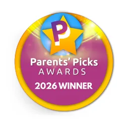 Parents' Picks Awards 2026, Best Preschool Products