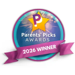 Parents' Picks Awards 2026, Best Baby & Toddler Products