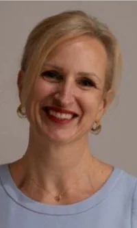 Dr. Magdalena M. Oledzka, PT, PhD, DPT, MBA, PCS, c/NDT