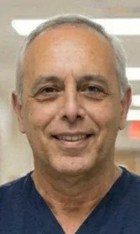 Dr. Meidad Greenberg, MD